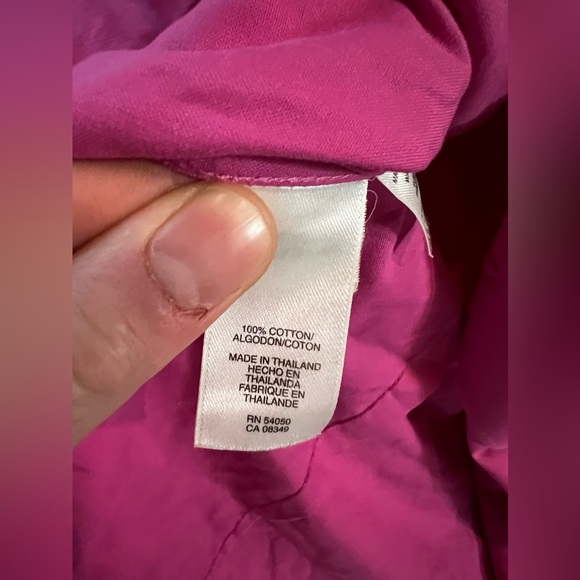 Work blouse - Picture 8 of 8